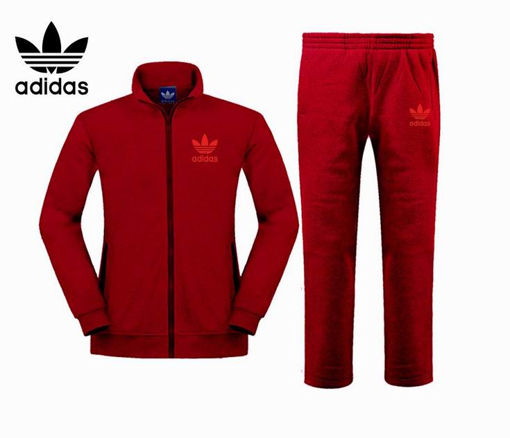 men adidas sport suits-106
